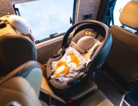 Kindersitz-ATACAMA 4x4D-Isofix